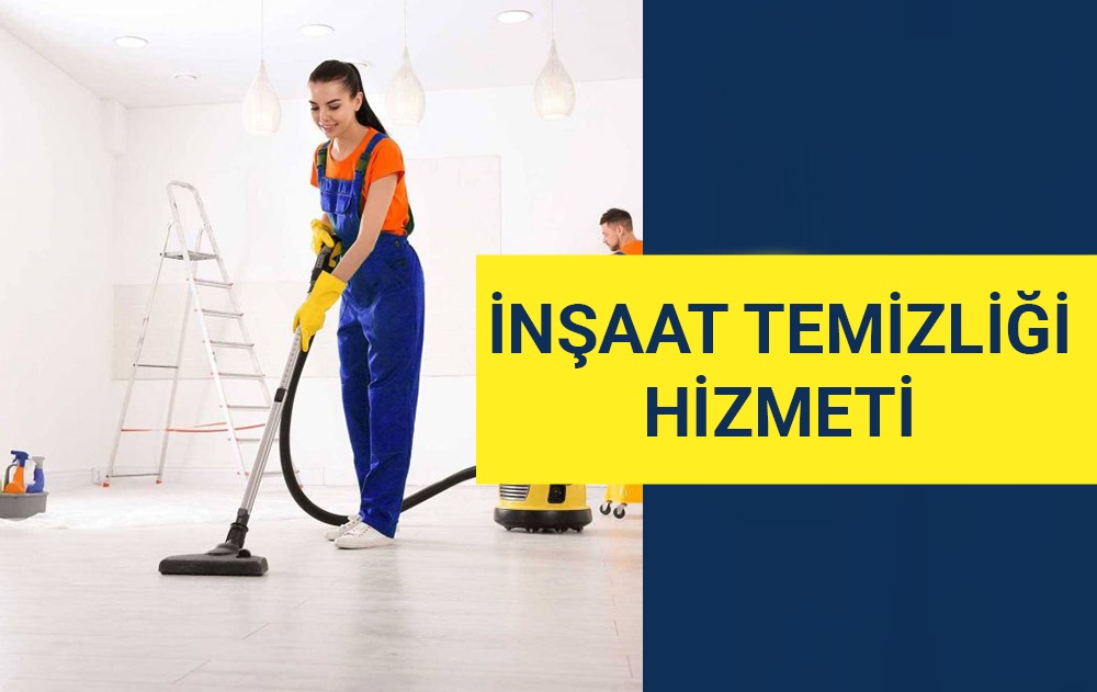 Karasuda  Temizlik uzmanlık ister mi?e